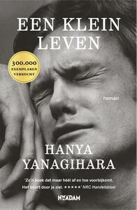 Een klein leven by Hanya Yanagihara