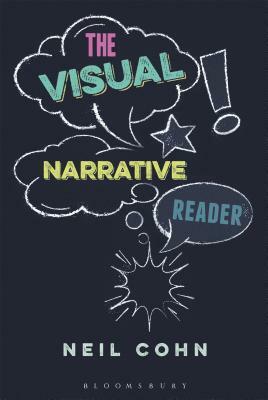 The Visual Narrative Reader by Neil Cohn