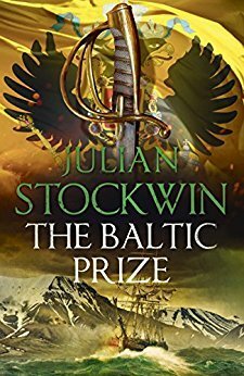 The Baltic Prize by Julian Stockwin