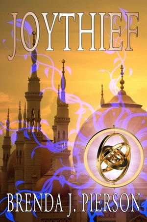 Joythief by Brenda J. Pierson