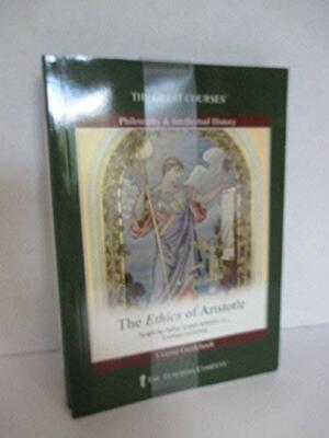 The Ethics of Aristotle by Joseph W. Koterski