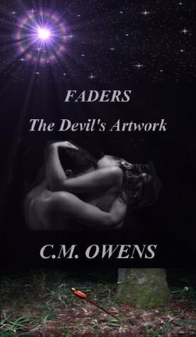 The Devil's Artwork by C.M. Owens