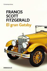 El gran Gatsby by F. Scott Fitzgerald