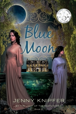 Blue Moon by Jenny Knipfer