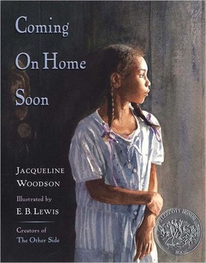 Coming on Home Soon by E.B. Lewis, Jacqueline Woodson