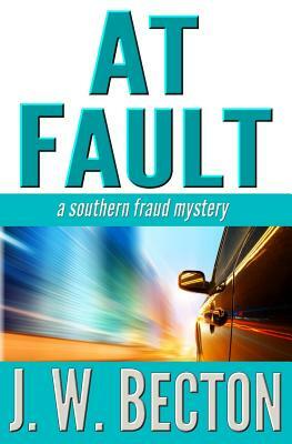 At Fault by J. W. Becton