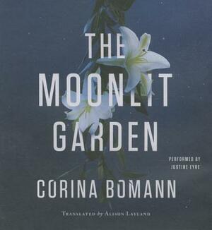 The Moonlit Garden by Corina Bomann