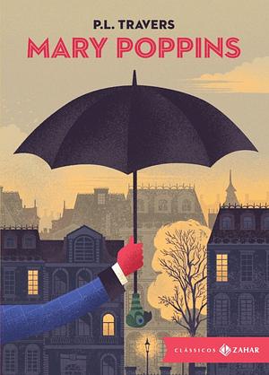 Mary Poppins by P.L. Travers