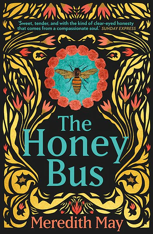 The Honey Bus by Meredith May