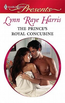 The Prince's Royal Concubine by Lynn Raye Harris