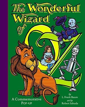 The Wonderful Wizard of Oz: Wonderful Wizard of Oz by L. Frank Baum