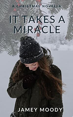 It Takes A Miracle by Jamey Moody