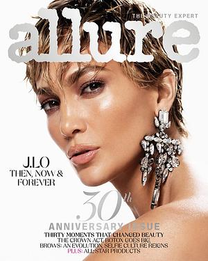 Allure March 2021 by 