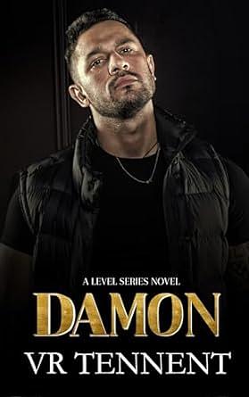 Damon by V.R. Tennent