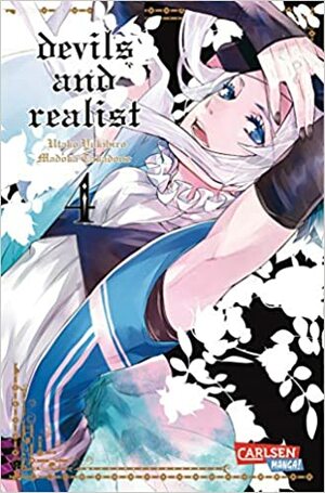 Devils and Realist 4 by Madoka Takadono