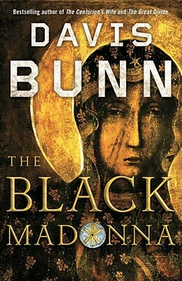 Black Madonna by Davis Bunn