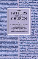 Three Poems: Concerning His Own Affairs, Concerning Himself and the Bishops, and Concerning His Own Life by Thomas P. Halton