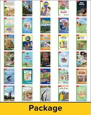 Reading Wonders, Grade 2, Leveled Reader Library Package Beyond Grade 2 by 