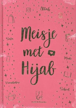 Meisje met Hijab by Oem Hudayfa