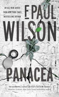 Panacea by F. Paul Wilson