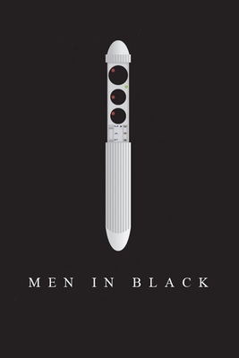 Men In Black: Screenplay by Meredith Day