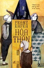 Hóa Thân by Franz Kafka, Đức Tài