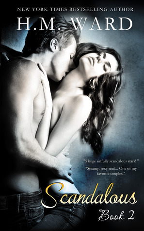 Scandalous 2 by H.M. Ward