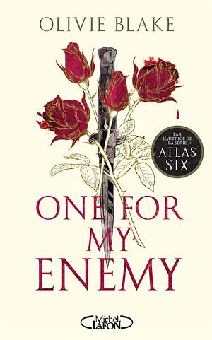 One For My Enemy by Olivie Blake