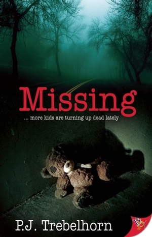 Missing by P.J. Trebelhorn