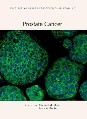 Prostate Cancer by 