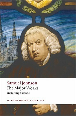 Samuel Johnson: The Major Works by Samuel Johnson