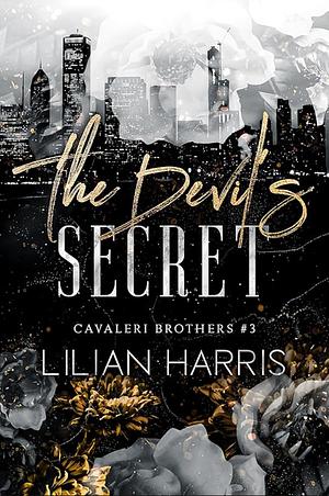 The Devil's Secret by Lilian Harris