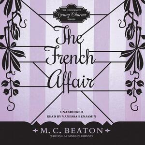 The French Affair by Marion Chesney