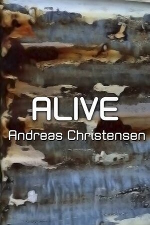 Alive by Andreas Christensen