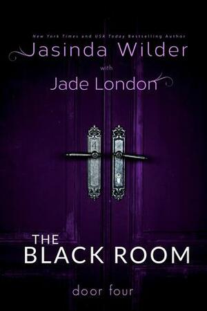 Door Four by Jasinda Wilder, Jade London
