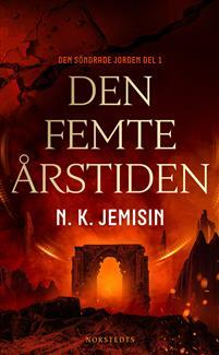 Den femte årstiden by N.K. Jemisin