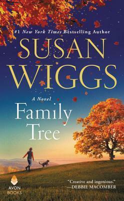 Family Tree by Susan Wiggs