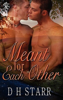 Meant For Each Other by D.H. Starr