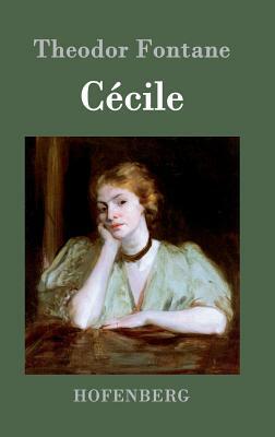 Cécile: Roman by Theodor Fontane