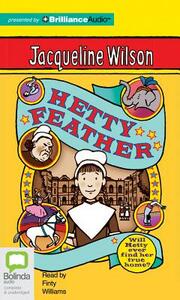 Hetty Feather by Jacqueline Wilson