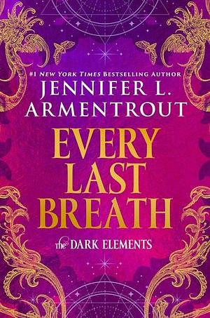 Every Last Breath by Jennifer L. Armentrout