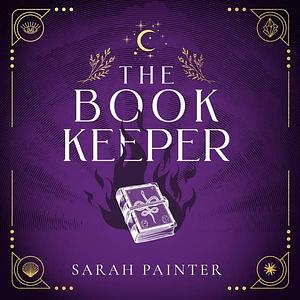 The Book Keeper by Sarah Painter