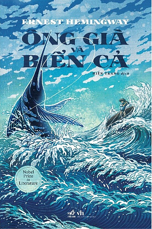 Ông già và biển cả by Ernest Hemingway