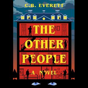 The Other People by C.B. Everett