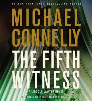 The Fifth Witness by Michael Connelly