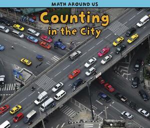 Counting in the City by Tracey Steffora