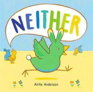 Neither by Airlie Anderson