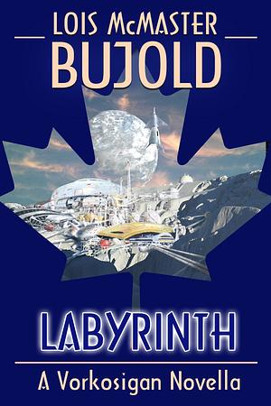 Labyrinth by Lois McMaster Bujold