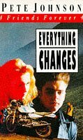 Everything Changes by Pete Johnson