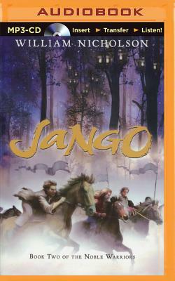 Jango by William Nicholson